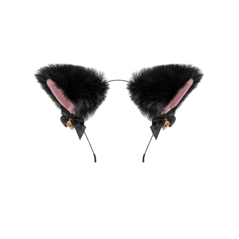 cosplay cat ear headband