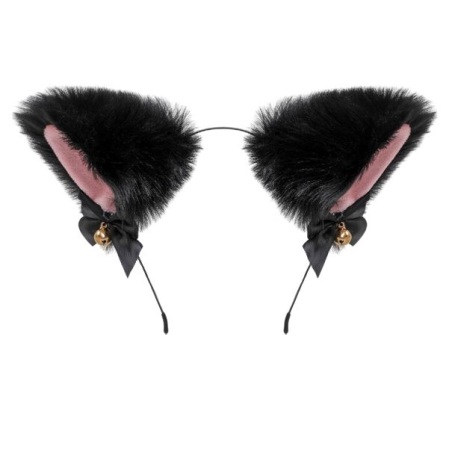cosplay cat ear headband