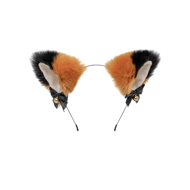 cosplay clip on adjustable cat ears cosplay clip on adjustable cat ears