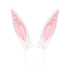 cosplay clip on adjustable cat ears