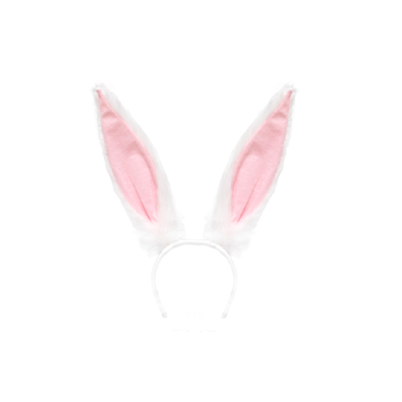 cosplay clip on adjustable cat ears