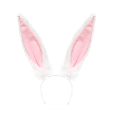 cosplay clip on adjustable cat ears