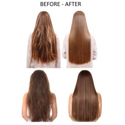 Synthetic Hair Revitalizing Treatment & Detangling Spray 100ml