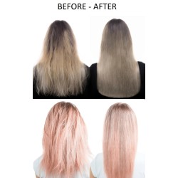 Synthetic Hair Revitalizing Treatment & Detangling Spray 100ml