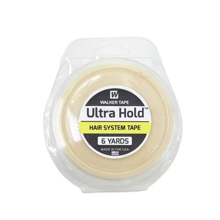 SALE! Walker Tape Ultra Hold Hair System Tape 6 Yards