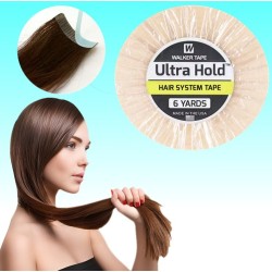 SALE! Walker Tape Ultra Hold Hair System Tape 6 Yards