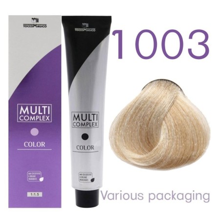 Tocco Magico ColorTon MultiComplex 1003 Ultra Light Golden Blond - Italy