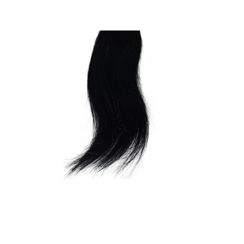 45cm 10pc Human Hair Colour 1 Jet Black Tape in Indian Remy Human Hair 45cm 10pc Human Hair Colour 1 Jet Black Tape in Indian Remy Human Hair