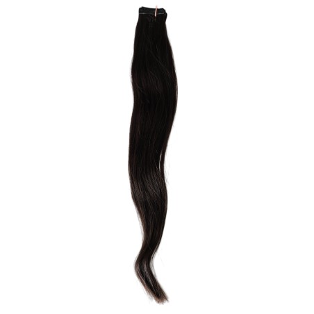 30cm 10pc Colour 1b Black brown Tape in - Virgin Human Hair Indian Remy