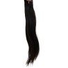 30cm 1b Black brown Tape in 10pc virgin Indian remy human hair
