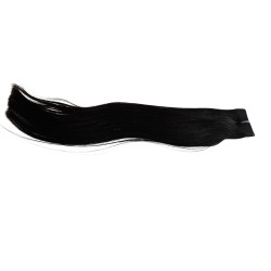30cm 1b Black brown Tape in 10pc virgin Indian remy human hair