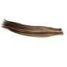 30cm *9A60 Tape in hair extensions 10pc European remy human hair