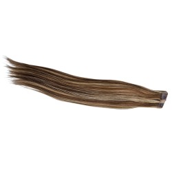 30cm *9A60 Tape in hair extensions 10pc European remy human hair