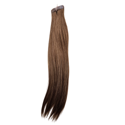 30cm *9.19 Cashmere blonde tape in hair extensions 10pc European remy human hair
