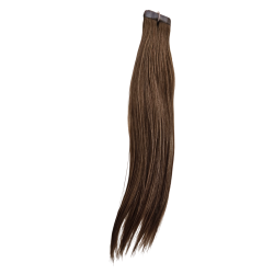 30cm *9.19 Cashmere blonde tape in hair extensions 10pc European remy human hair