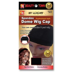 Dome wig cap by BT luxury