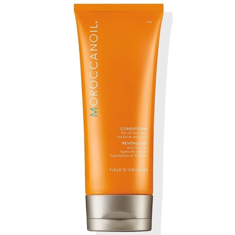 Moroccanoil Fleur D'Oranger Conditioner 200ml