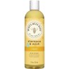 Burts bees Baby shampoo and wash 350ml