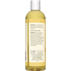 Burts bees Baby shampoo and wash 350ml