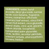 Burts bees Uplifting Rosemary & Lemon Body Wash 354ml