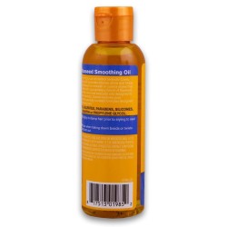 Cantu flaxseed smoothing oil 100ml
