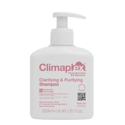 Climaplex Clarify & Purifying shampoo 250ml