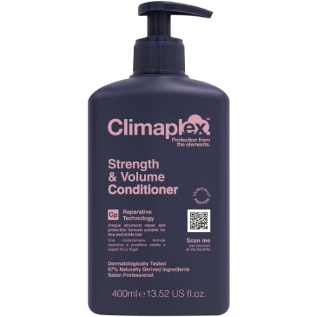 Climaplex Moisture & Repair Conditioner 400ml
