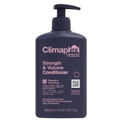 Climaplex Strength and volume conditioner 400ml