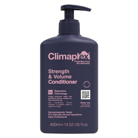 Climaplex Strength and volume conditioner 400ml