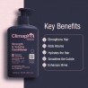 Climaplex Strength and volume conditioner 400ml