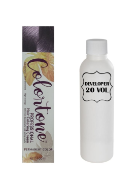 60M18 Wavy, Easy flip XXL Synthetic halo hair extensions 60cm