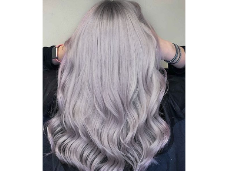 10pc XXL 40cm straight ultra heat resistant synthetic hair by ProExtend