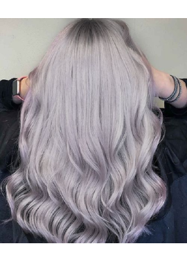 10pc XXL 40cm straight ultra heat resistant synthetic hair by ProExtend