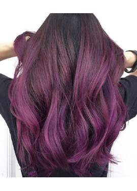 8BV Medium ash magenta - 6 TUBES pack (same color, no developer) Colortone professional 100ML