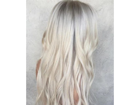 Colortone Professional Hair Dye Toner Tint Coloring Cream - 10.71 Light Ash Pearl Blonde
