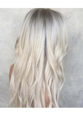Colortone Professional Hair Dye Toner Tint Coloring Cream - 10.71 Light Ash Pearl Blonde