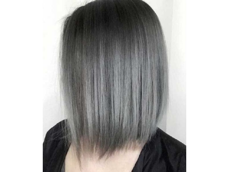 Colortone Professional Hair Dye Toner Tint Coloring Cream - 8.11 Medium grey
