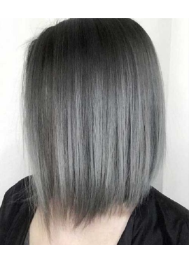 Colortone Professional Hair Dye Toner Tint Coloring Cream - 8.11 Medium grey