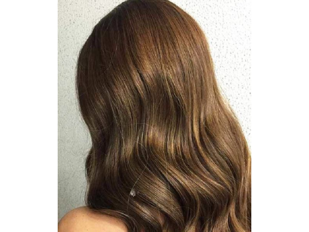 Colortone Professional Hair Dye Tint Double Coverage Coloring Cream - 7.0 Blonde