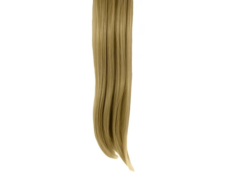 10 Piece Straight Long 55-60cm Full Head Clip-on Hair Extensions XXL - 27-613 Strawberry Blonde Mix Straight 10 Piece Straight Long 55-60cm Full Head Clip-on Hair Extensions XXL - 27-613 Strawberry Blonde Mix Straight