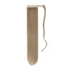 Self-Fastening Wrap Straight Ponytail 55cm - 24-27 Beige Ombre