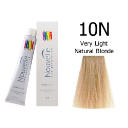 10 units of practice wig cap color black