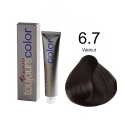 My Essentials Salon Comb Afro steel comb