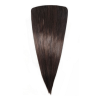 1 Piece Straight 5 Clip Synthetic Hair Extension XXL 60cm - 2-30 Dark Brown Mix