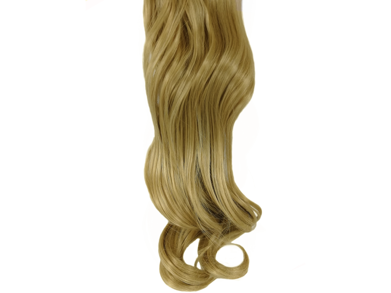 10 Piece Wavy Long 55-60cm Full Head Clip-on Hair Extensions XXL - 27-613 Strawberry/Platinum Blonde Mix 10 Piece Wavy Long 55-60cm Full Head Clip-on Hair Extensions XXL - 27-613 Strawberry/Platinum Blonde Mix