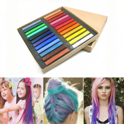 20D 14mm Criss-cross Mink collection 20 strand cluster eyelash extensions box