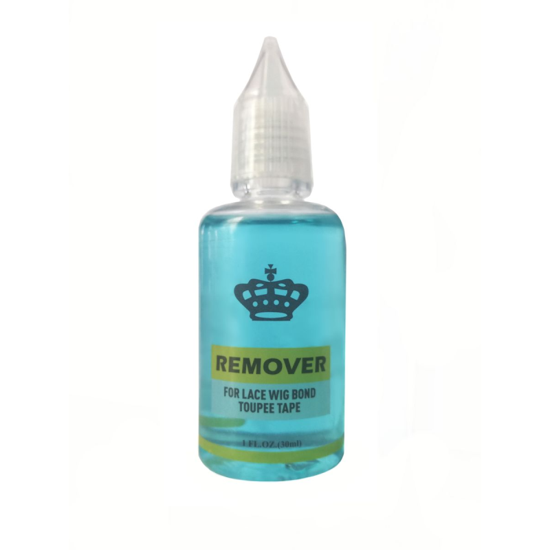 Tape/Keratin Bonds/Lace Wig Glue Remover 30ml