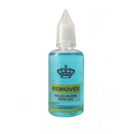 Tape/Keratin Bonds/Lace Wig Glue Remover 30ml